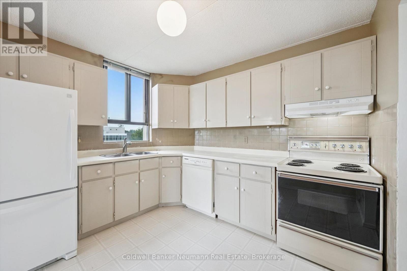 708 - 22 Marilyn Drive, Guelph (Riverside Park), Ontario  N1H 7T1 - Photo 15 - X13675504