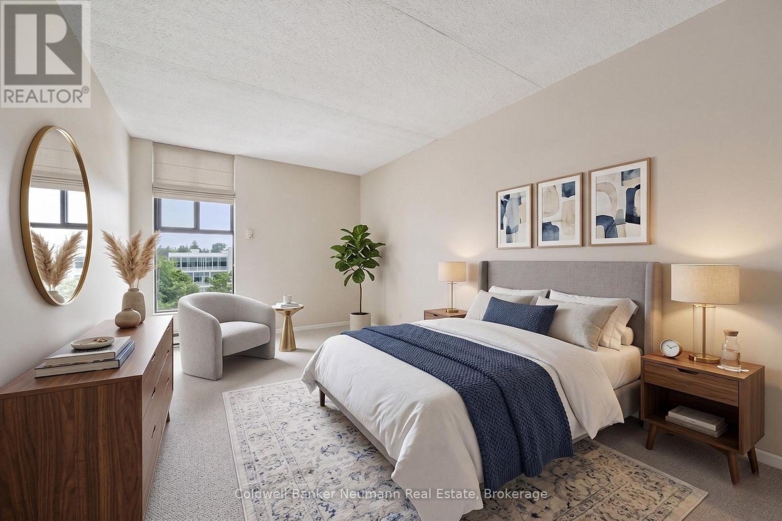 708 - 22 Marilyn Drive, Guelph (Riverside Park), Ontario  N1H 7T1 - Photo 19 - X13675504
