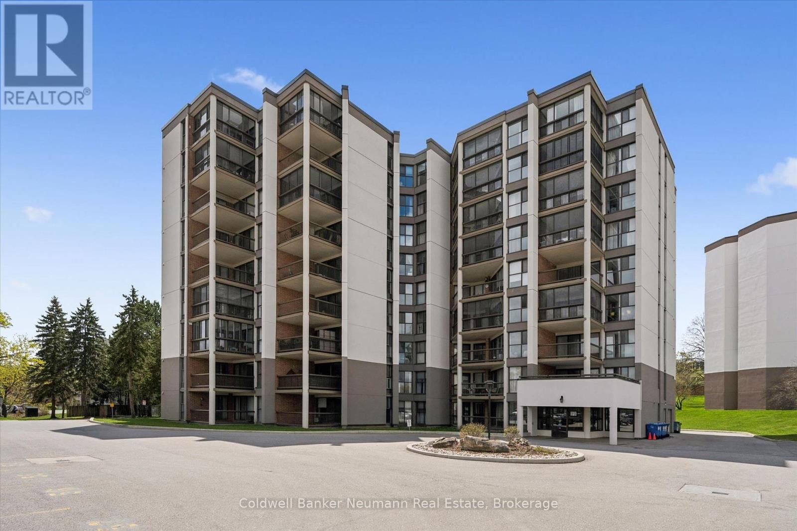 708 - 22 Marilyn Drive, Guelph (Riverside Park), Ontario  N1H 7T1 - Photo 2 - X13675504