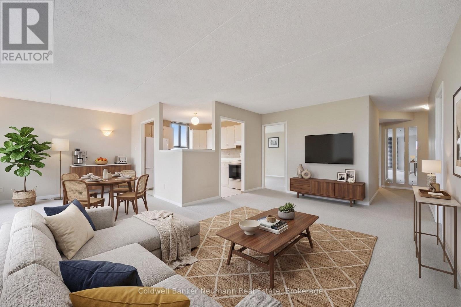 708 - 22 Marilyn Drive, Guelph (Riverside Park), Ontario  N1H 7T1 - Photo 7 - X13675504