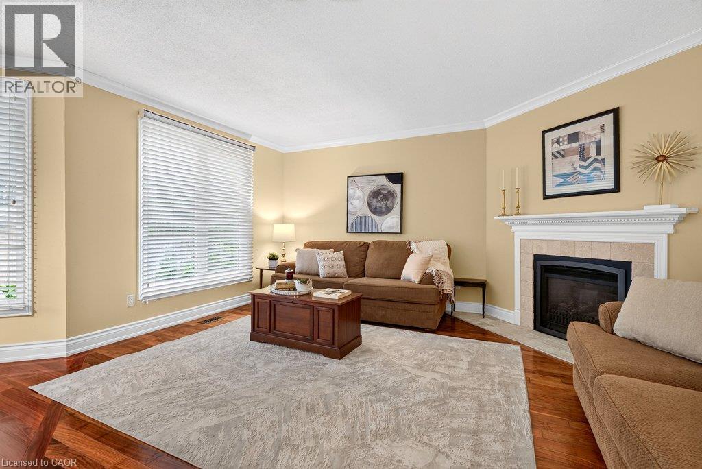 1152 Lockhart Road, Burlington, Ontario  L7S 1G9 - Photo 18 - 40849534