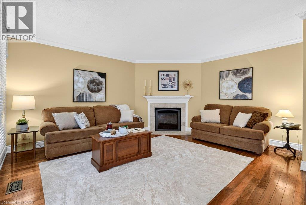 1152 Lockhart Road, Burlington, Ontario  L7S 1G9 - Photo 19 - 40849534