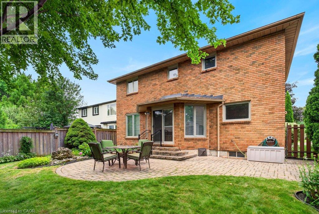 1152 Lockhart Road, Burlington, Ontario  L7S 1G9 - Photo 33 - 40849534