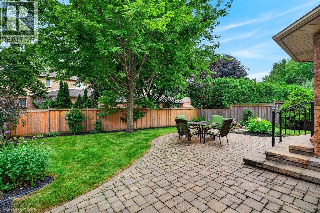 1152 Lockhart Road, Burlington, Ontario  L7S 1G9 - Photo 36 - 40849534