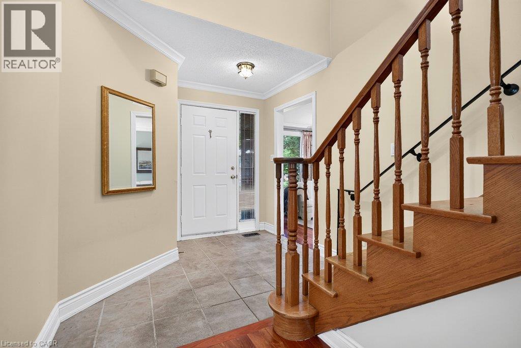 1152 Lockhart Road, Burlington, Ontario  L7S 1G9 - Photo 5 - 40849534