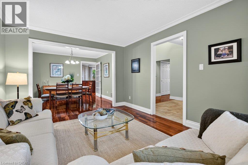 1152 Lockhart Road, Burlington, Ontario  L7S 1G9 - Photo 9 - 40849534