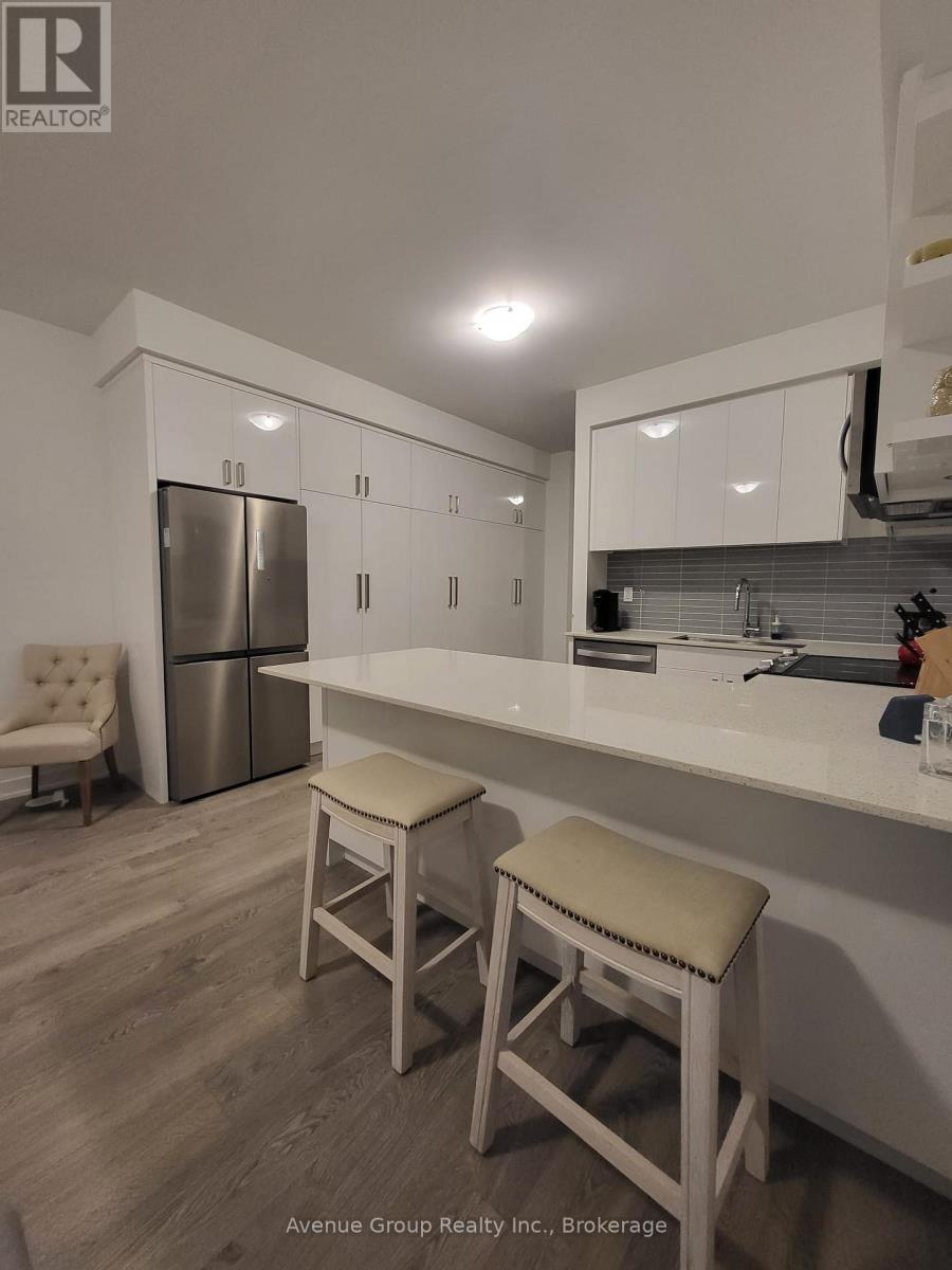 60 HOOYO TERRACE, Toronto, Ontario