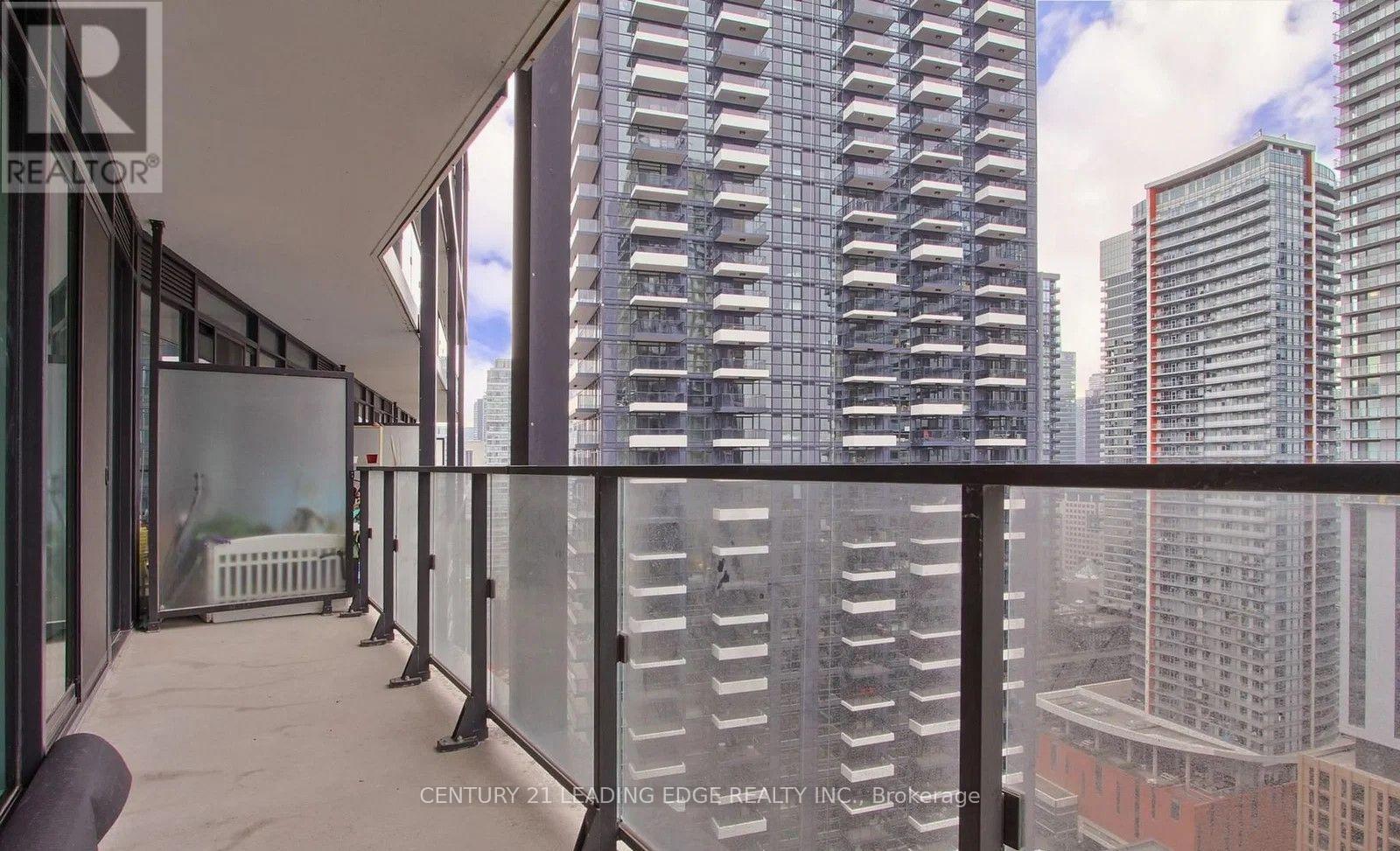 2512 - 125 Peter Street, Toronto, Ontario  M5V 0M2 - Photo 7 - C13675366