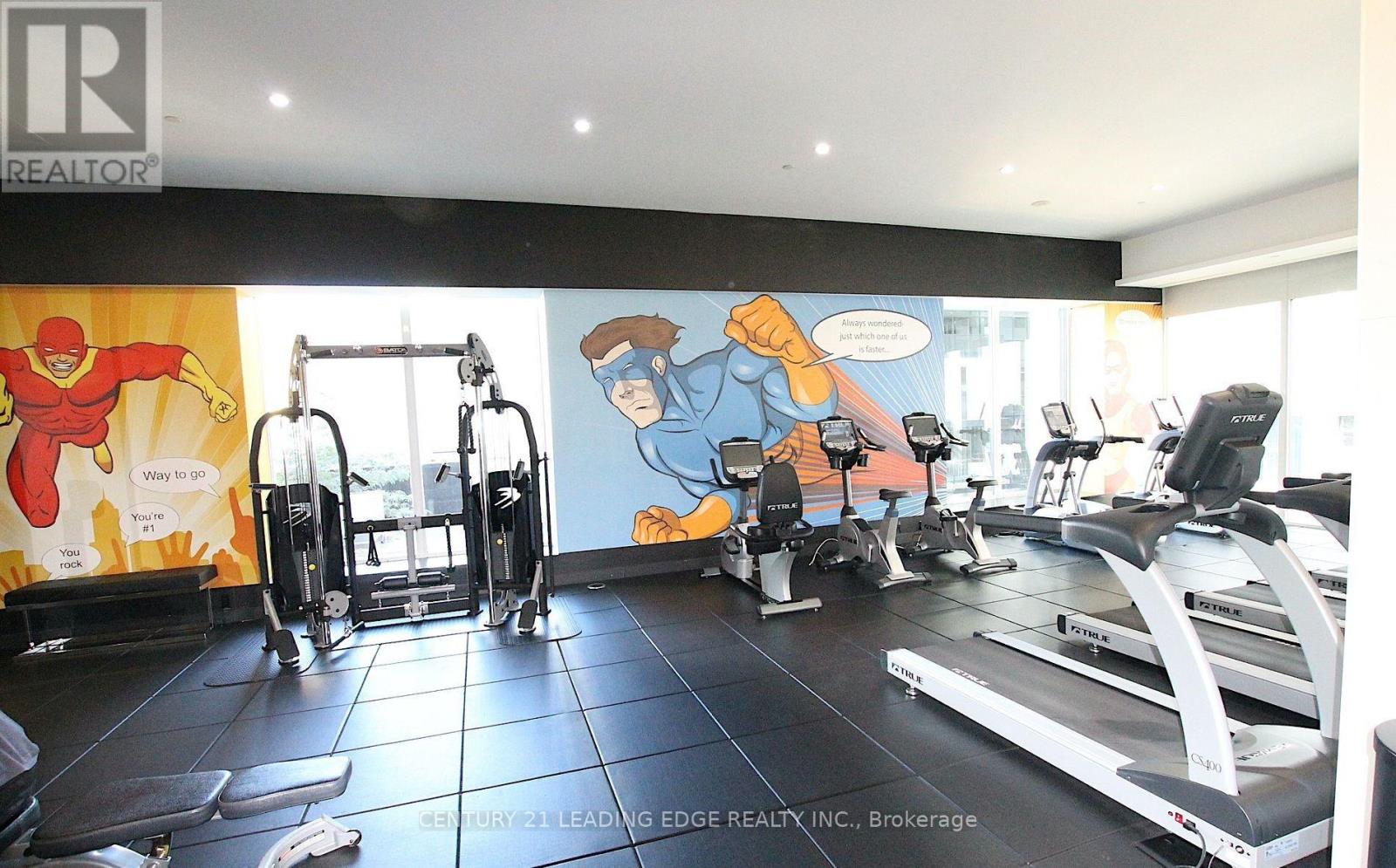 2512 - 125 Peter Street, Toronto, Ontario  M5V 0M2 - Photo 8 - C13675366