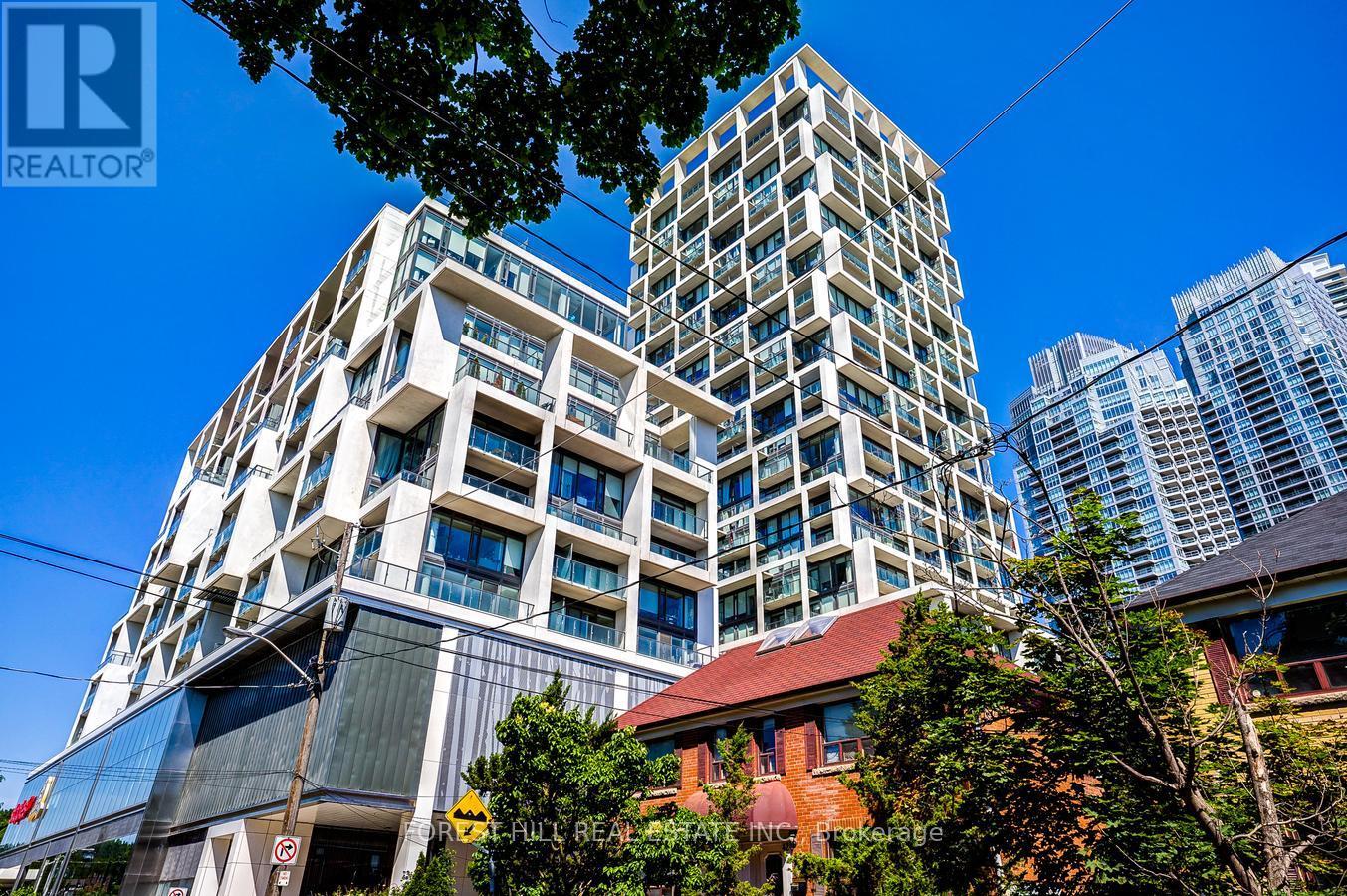 736 - 8 Hillsdale Avenue, Toronto, Ontario  M4S 0B2 - Photo 2 - C13675388
