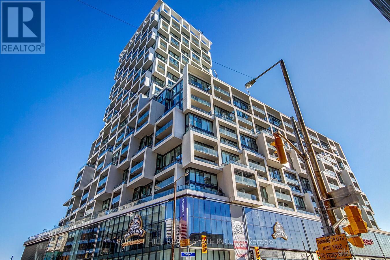 736 - 8 Hillsdale Avenue, Toronto, Ontario  M4S 0B2 - Photo 39 - C13675388
