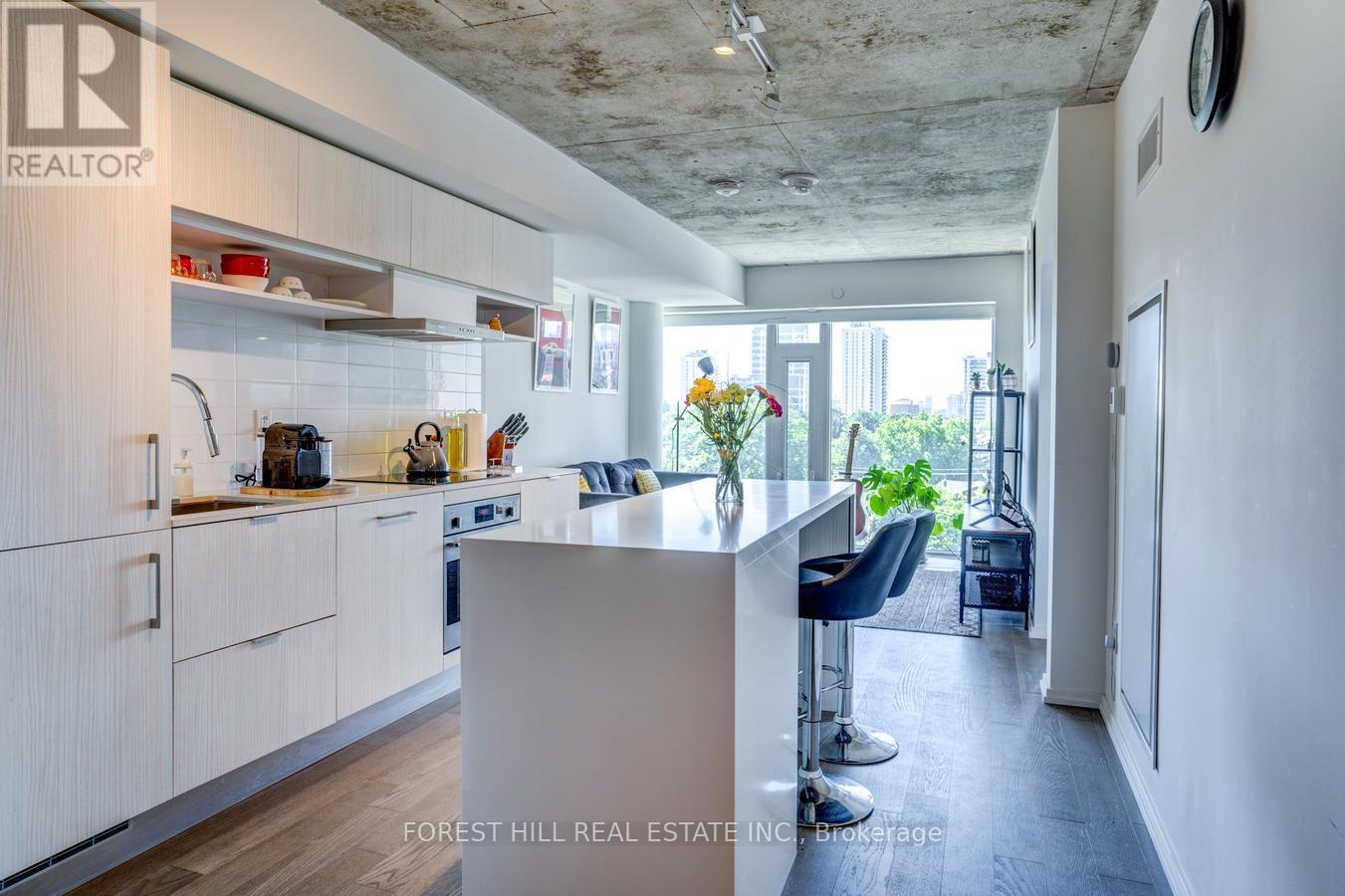 736 - 8 Hillsdale Avenue, Toronto, Ontario  M4S 0B2 - Photo 5 - C13675388