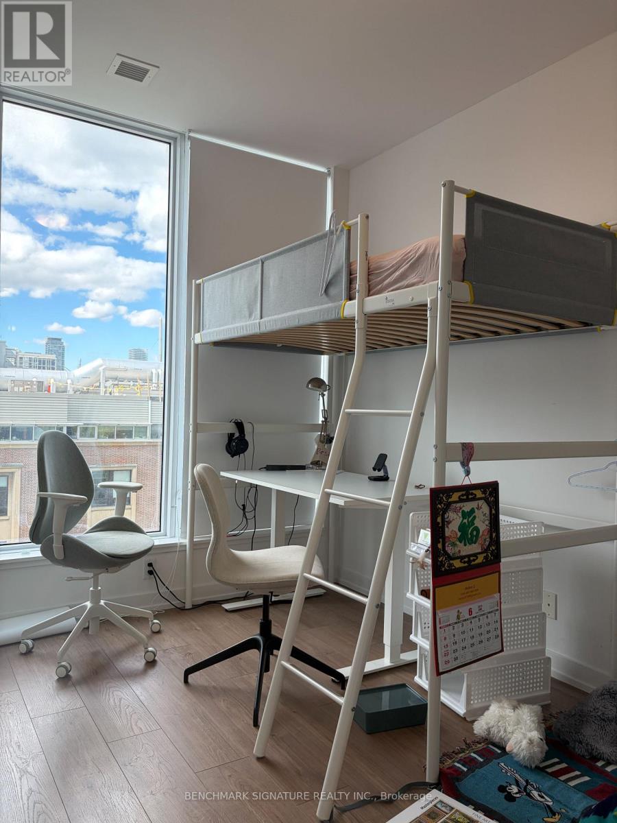 606 - 203 College Street, Toronto, Ontario  M5T 0C8 - Photo 6 - C13675436