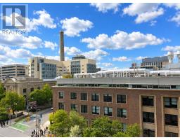 606 - 203 COLLEGE STREET, Toronto, Ontario