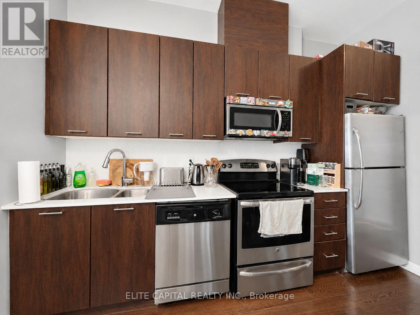 628 - 20 Bruyeres Mews, Toronto, Ontario  M5V 0G8 - Photo 3 - C13675458