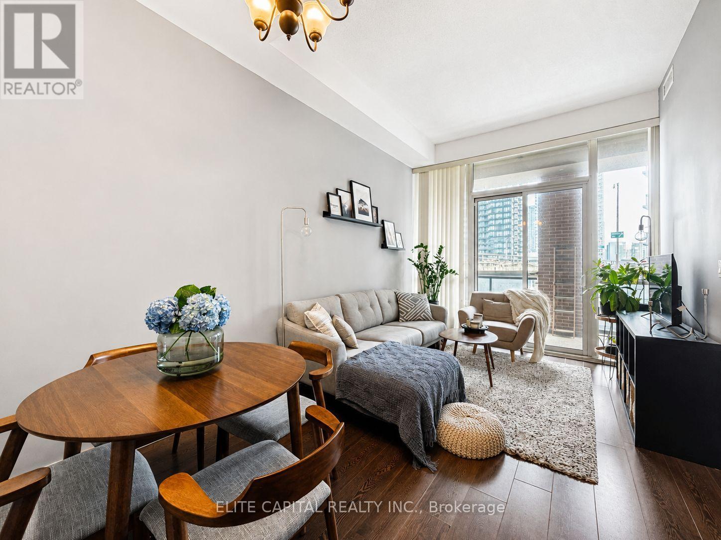 628 - 20 Bruyeres Mews, Toronto, Ontario  M5V 0G8 - Photo 6 - C13675458