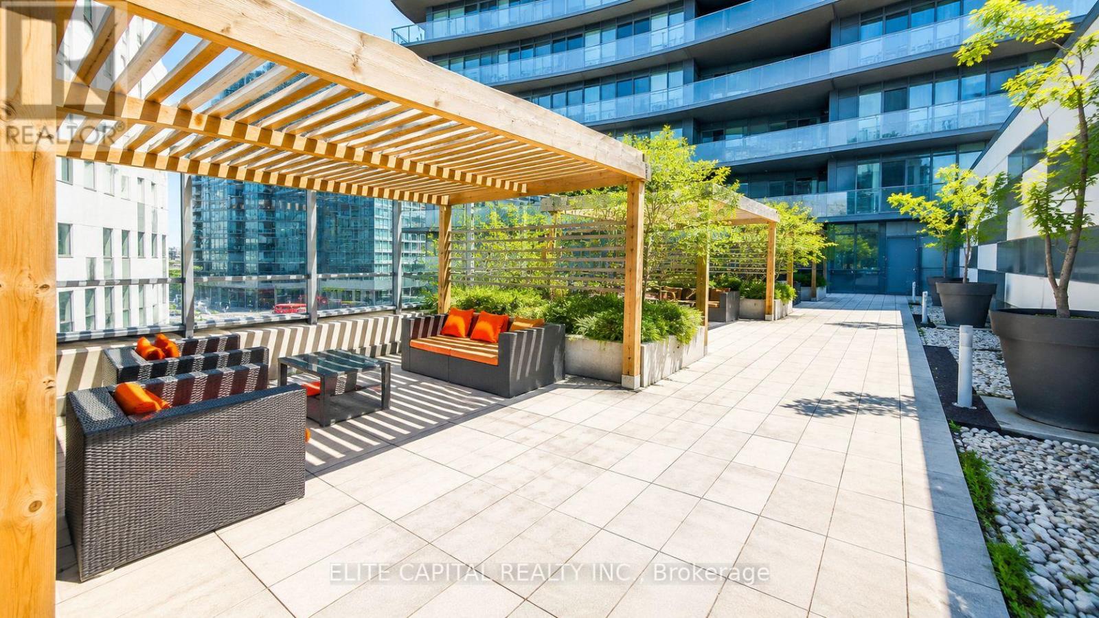 628 - 20 Bruyeres Mews, Toronto, Ontario  M5V 0G8 - Photo 9 - C13675458