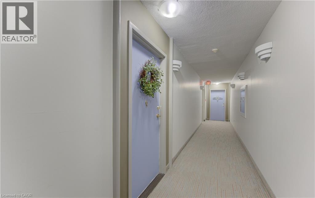 1414 King Street E Unit# 804, Kitchener, Ontario  N2G 4T8 - Photo 14 - 40845028