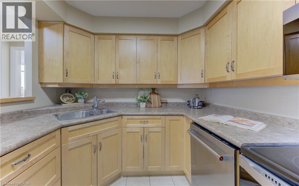 1414 King Street E Unit# 804, Kitchener, Ontario  N2G 4T8 - Photo 18 - 40845028