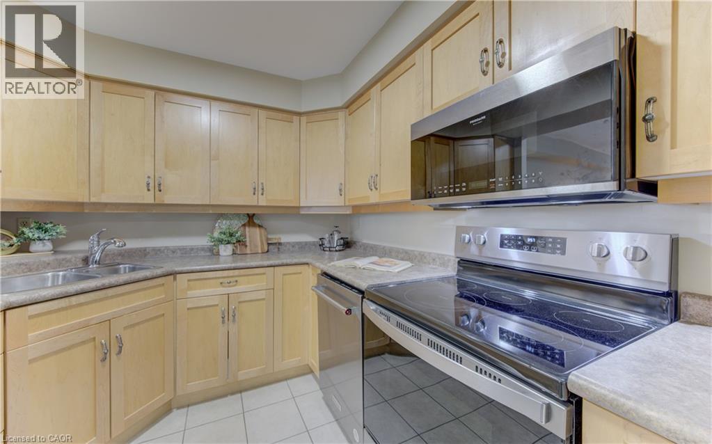 1414 King Street E Unit# 804, Kitchener, Ontario  N2G 4T8 - Photo 19 - 40845028