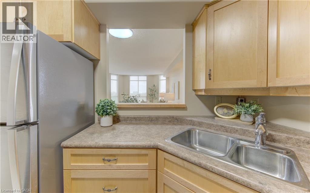 1414 King Street E Unit# 804, Kitchener, Ontario  N2G 4T8 - Photo 20 - 40845028