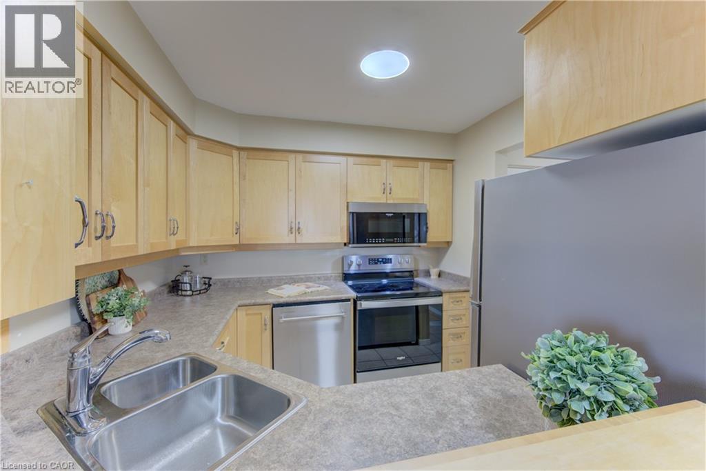 1414 King Street E Unit# 804, Kitchener, Ontario  N2G 4T8 - Photo 21 - 40845028