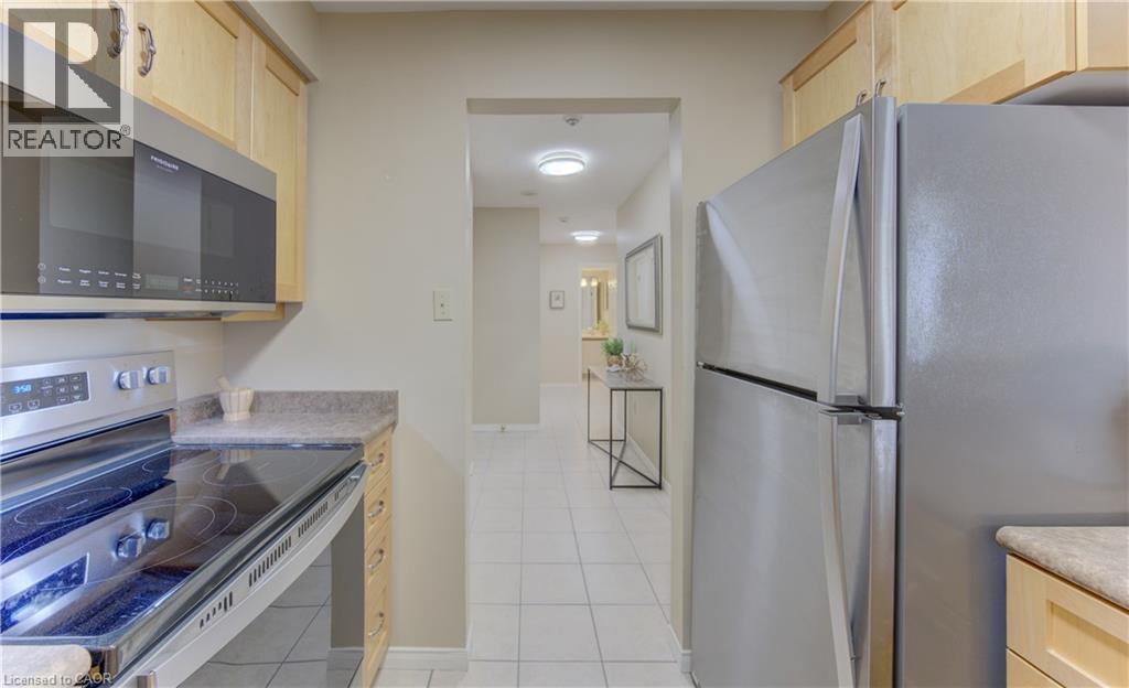 1414 King Street E Unit# 804, Kitchener, Ontario  N2G 4T8 - Photo 22 - 40845028