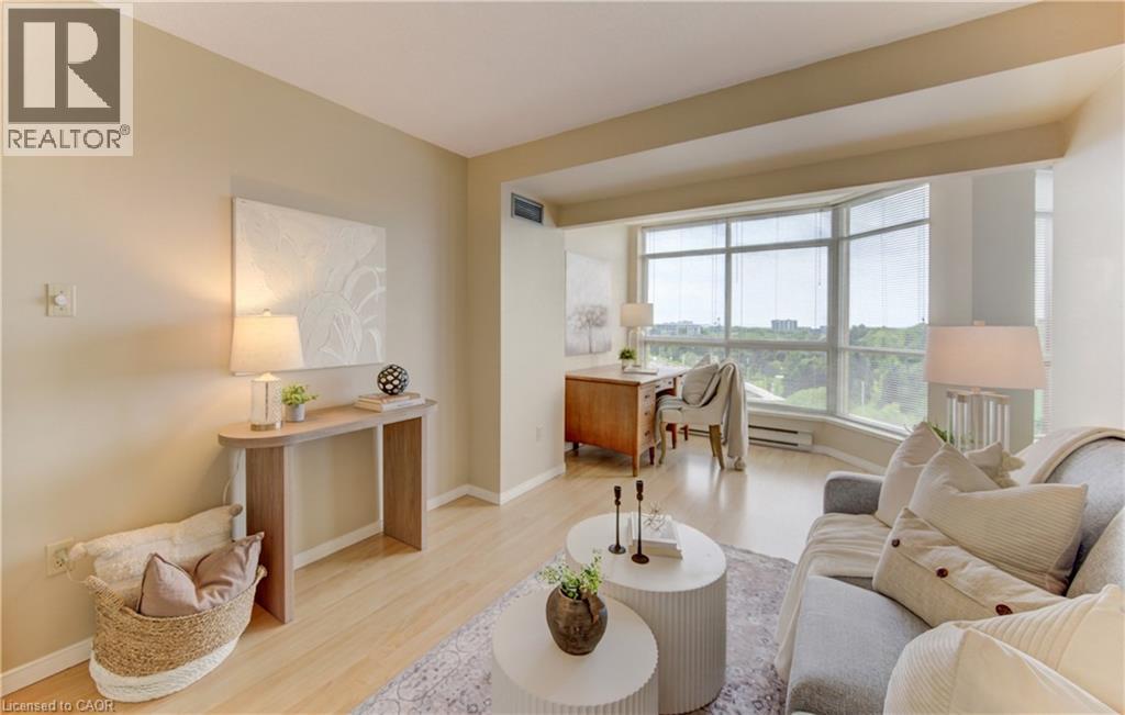 1414 King Street E Unit# 804, Kitchener, Ontario  N2G 4T8 - Photo 26 - 40845028