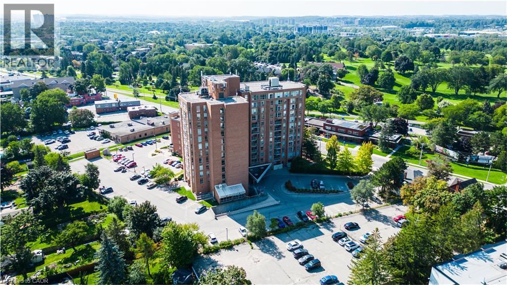 1414 King Street E Unit# 804, Kitchener, Ontario  N2G 4T8 - Photo 44 - 40845028