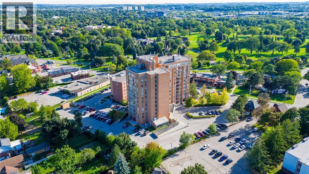 1414 King Street E Unit# 804, Kitchener, Ontario  N2G 4T8 - Photo 47 - 40845028