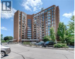 1414 KING Street E Unit# 804, Kitchener, Ontario