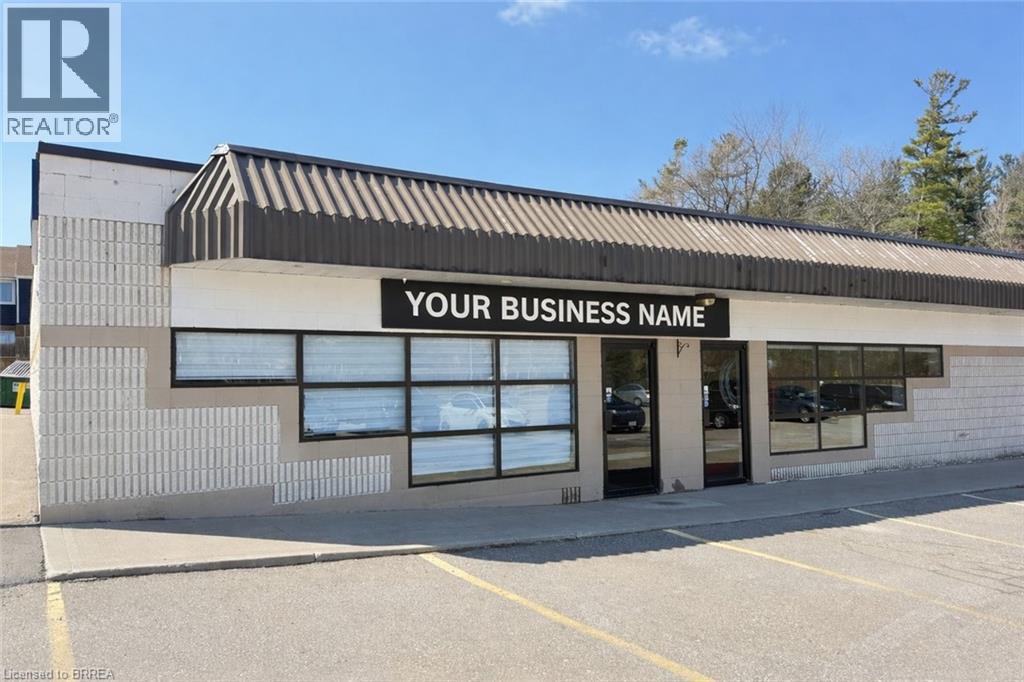 160 Brantwood Park Road Unit# 1a, Brantford, Ontario  N3P 1N7 - Photo 2 - 40818368