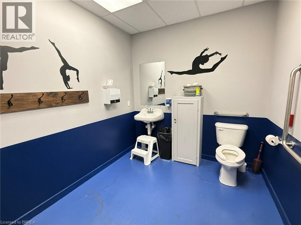 160 Brantwood Park Road Unit# 1b, Brantford, Ontario  N3P 1N7 - Photo 4 - 40818373