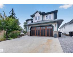 229 HILLCREST CT, Sherwood Park