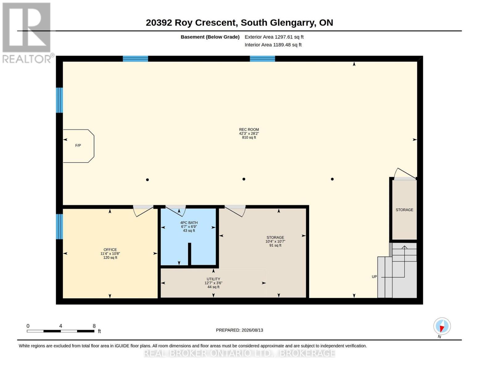 20392 Roy Crescent, South Glengarry, Ontario K0C 1L0 - Photo 40 - X13675462