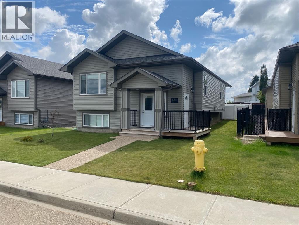 7401 44 Avenue, Camrose, Alberta