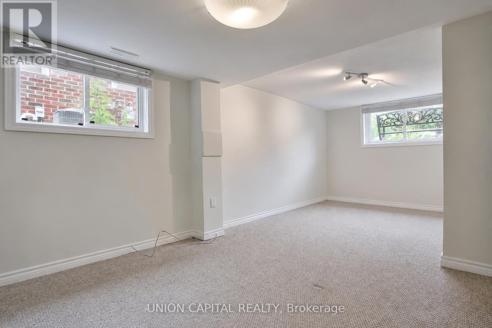 Lower - 50 Wichey Road, Toronto, Ontario M1C 2H9 - Photo 5 - E13675364