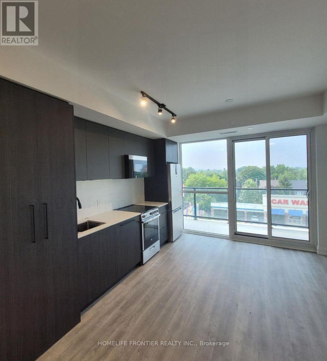507 - 2369 Danforth Avenue, Toronto, Ontario M4C 0B1 - Photo 4 - E13675412