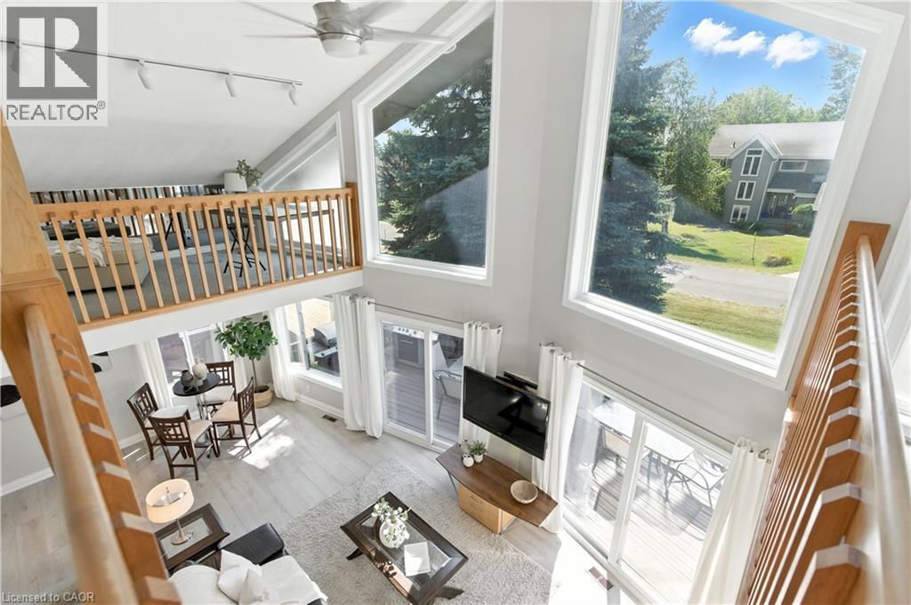115 Pioneer Lane, The Blue Mountains, Ontario  L9Y 0M6 - Photo 18 - 40853091