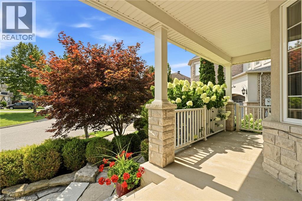 536 Cusick Circle, Milton, Ontario  L9T 0N1 - Photo 3 - 40855588