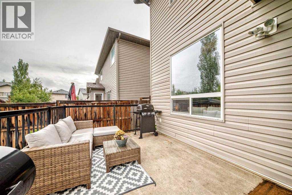 121 Chapalina Heights SE, Calgary, Alberta  T2X 0B2 - Photo 15 - A2334750