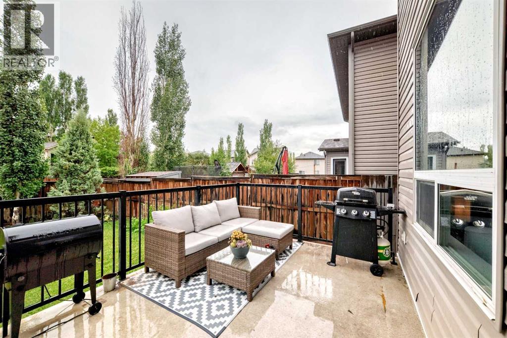 121 Chapalina Heights SE, Calgary, Alberta  T2X 0B2 - Photo 14 - A2334750
