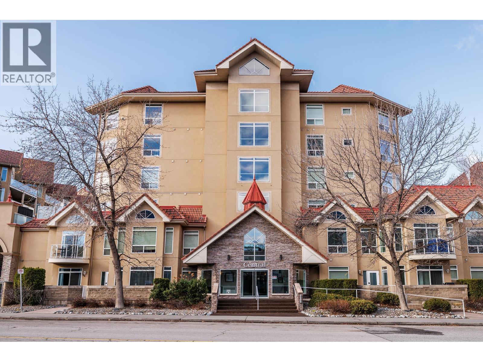 1088 Sunset Drive Unit# 247, Kelowna, British Columbia