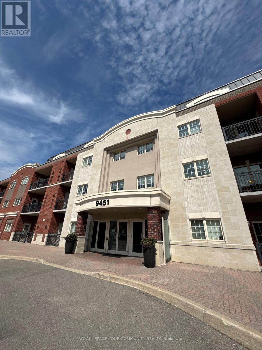 301 - 9451 JANE STREET, Vaughan, Ontario