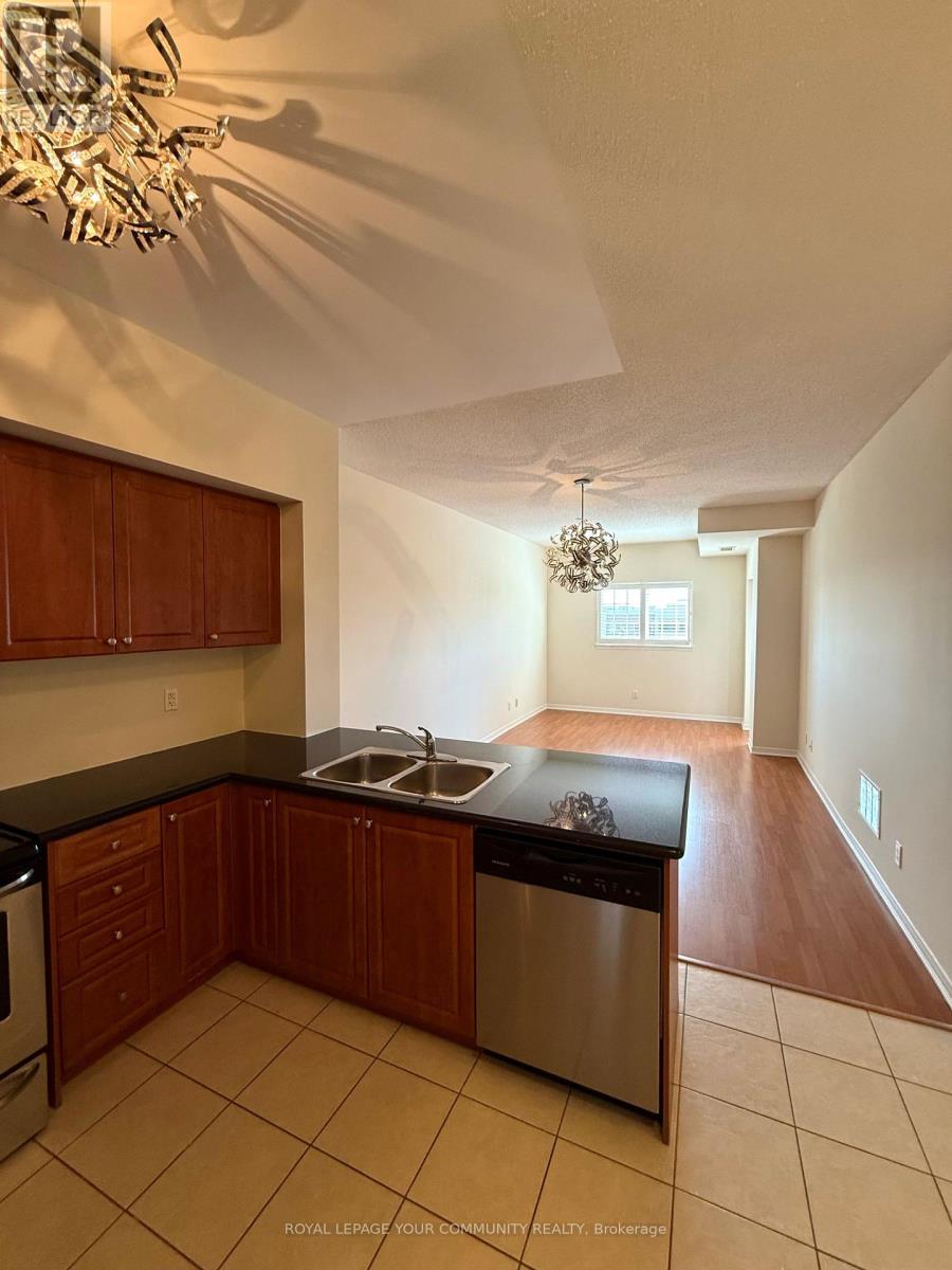 301 - 9451 Jane Street, Vaughan, Ontario L6A 4H8 - Photo 3 - N13675476