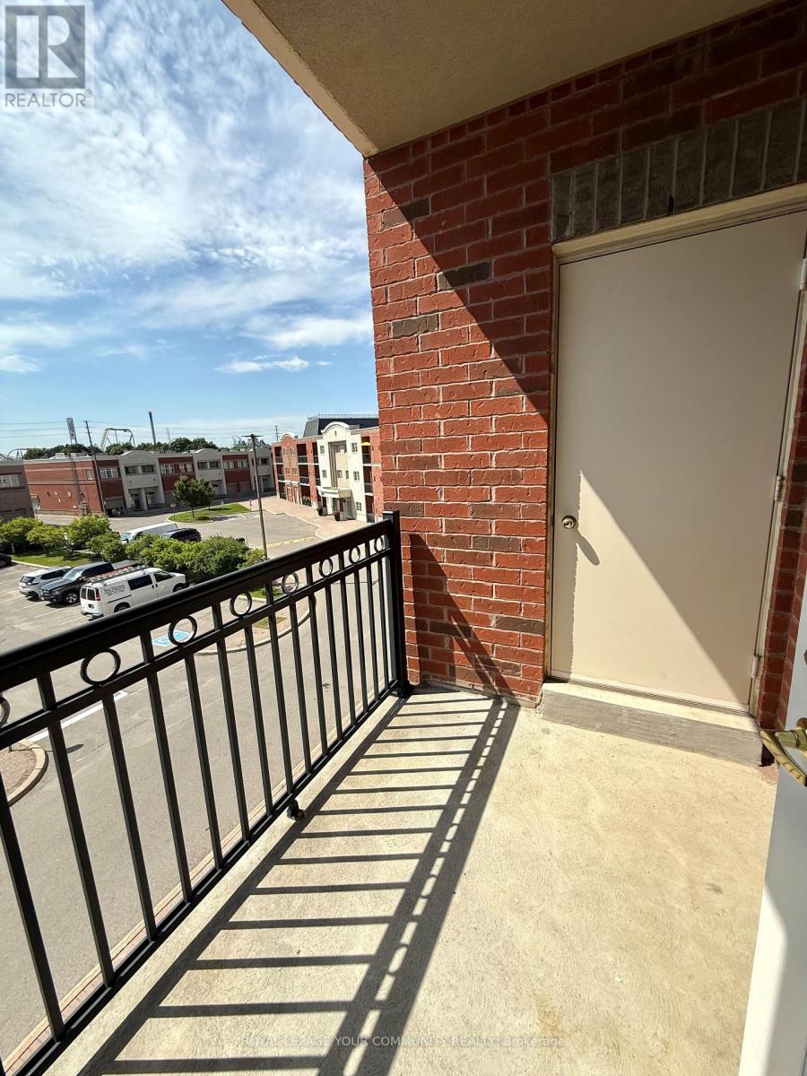 301 - 9451 Jane Street, Vaughan, Ontario L6A 4H8 - Photo 8 - N13675476