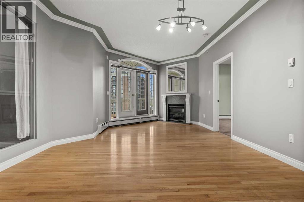 407, 1315 12 Avenue SW, Calgary, Alberta  T3C 0P6 - Photo 25 - A2337098