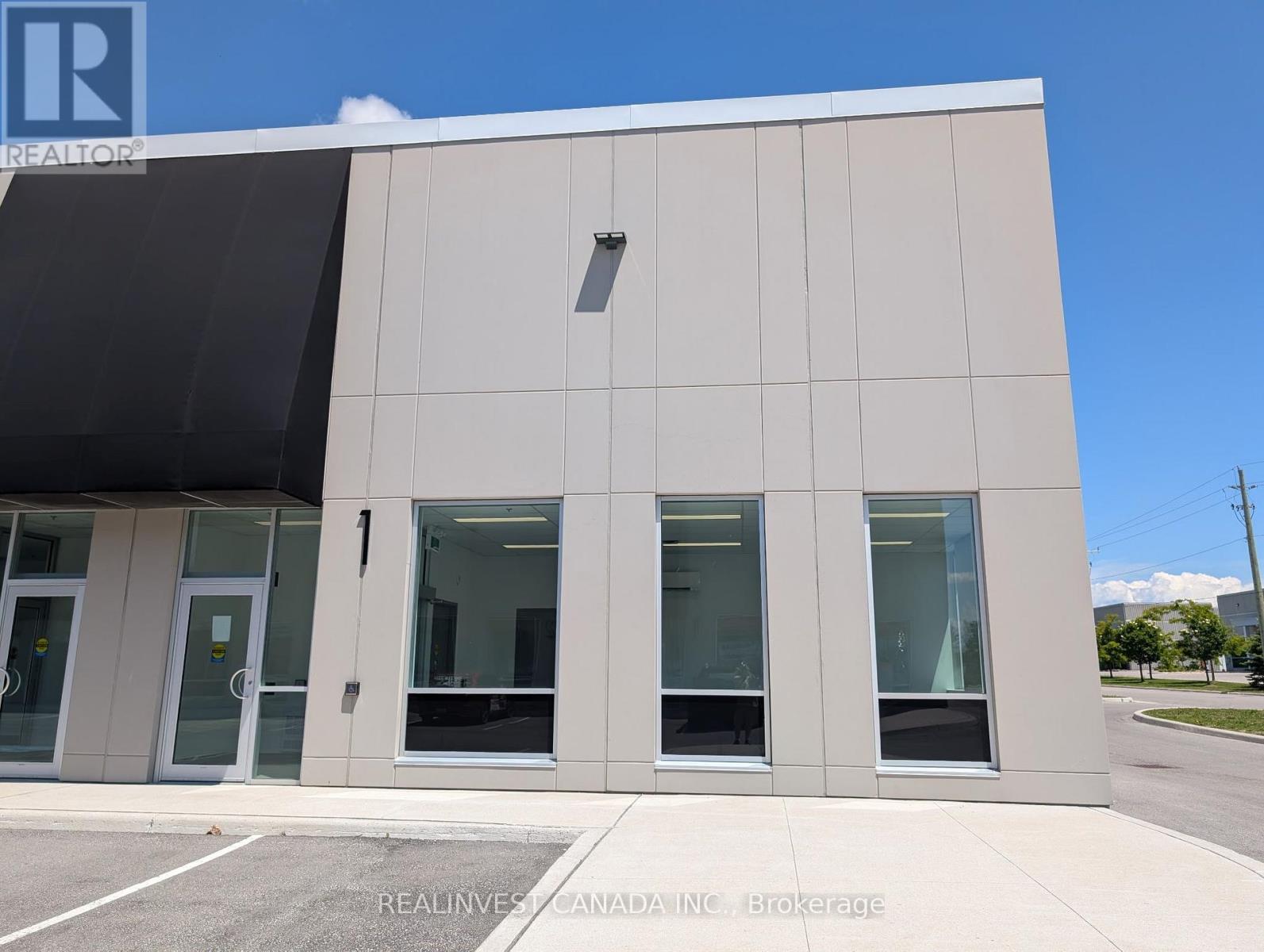 1 - 251 KING STREET, Barrie, Ontario