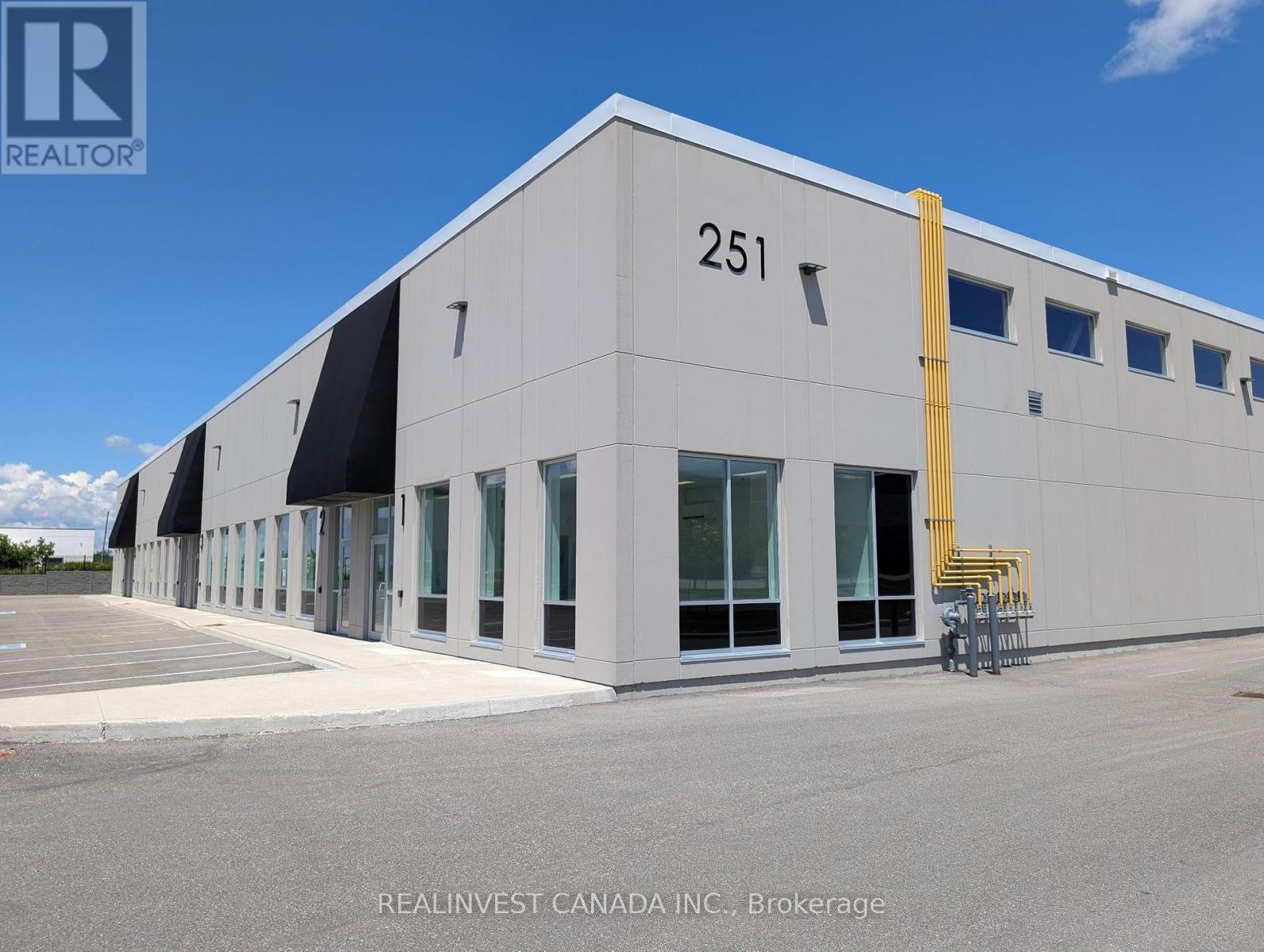 1 - 251 King Street, Barrie, Ontario  L4N 6B5 - Photo 2 - S13675508