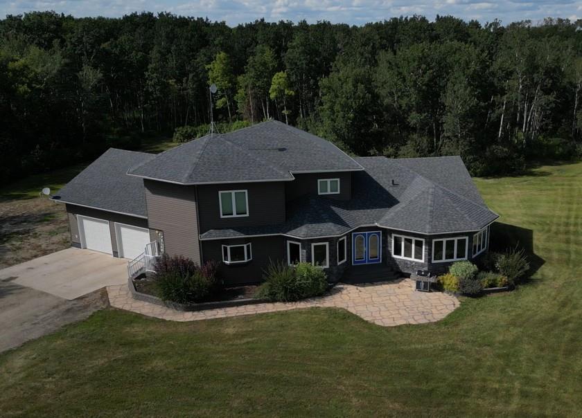 155059 Pth 16 Highway, Foxwarren, Manitoba  R0J 0R0 - Photo 1 - 202620347